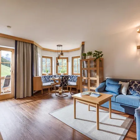 Johanna Appartement Gerlos