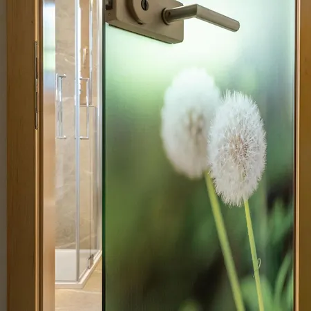 Appartement Johanna *