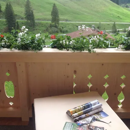 Johanna Appartement *