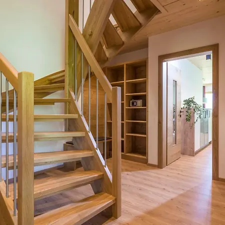 Johanna Appartement *