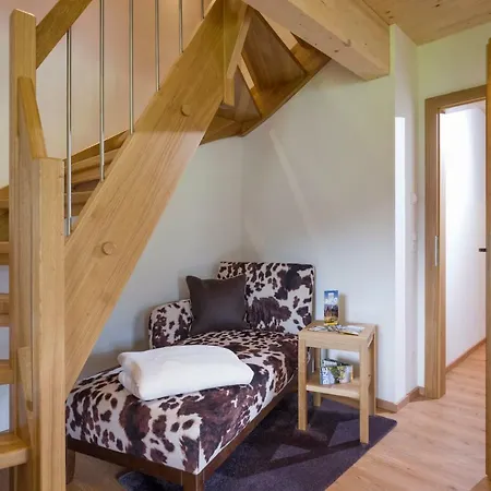 Johanna Appartement Gerlos