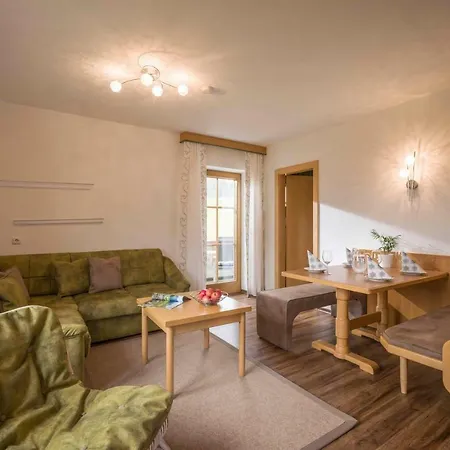 Johanna Appartement *