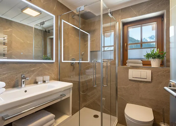 Lejlighed Johanna Gerlos