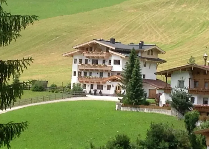 公寓 Johanna 盖洛斯