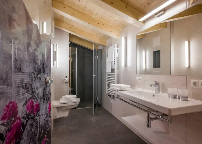 Johanna 公寓 盖洛斯