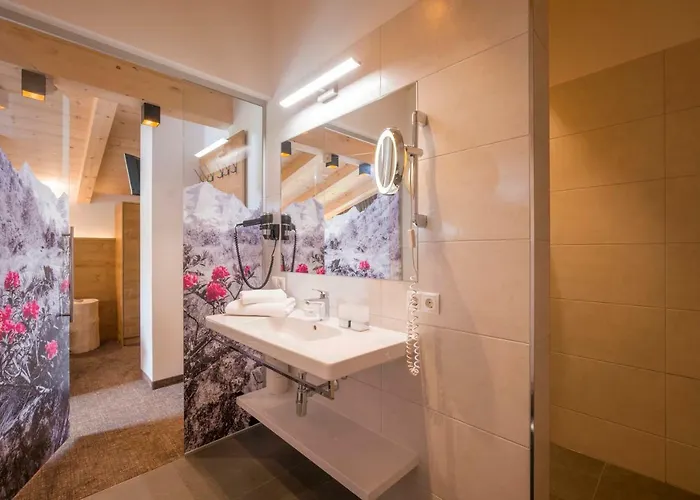 公寓 Johanna 盖洛斯