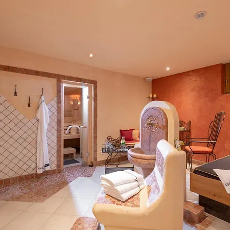 Johanna Lejlighed Gerlos