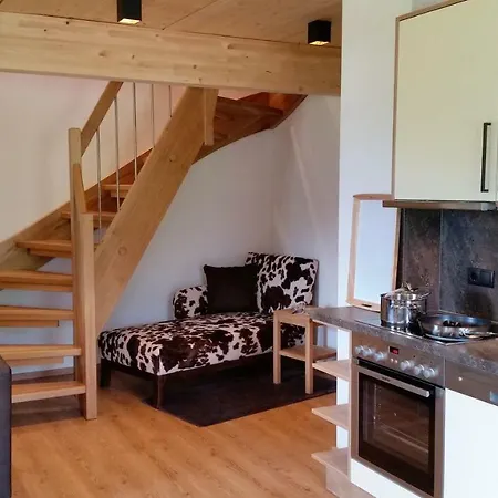 Lejlighed Johanna Gerlos