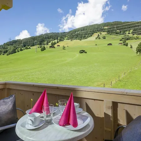 Lejlighed Johanna Gerlos