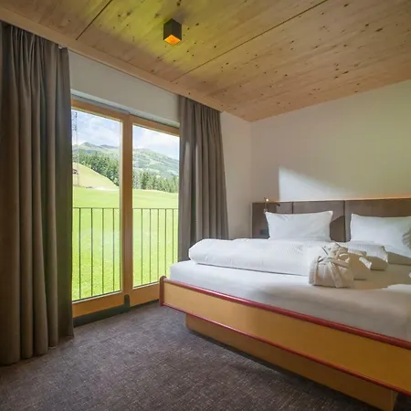 Lejlighed Johanna Gerlos