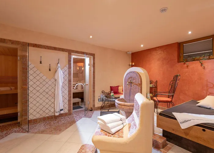 Johanna Apartment Gerlos