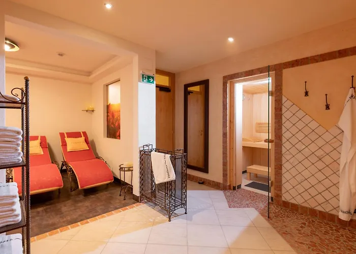 Apartment Johanna Gerlos